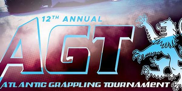 12th Annual Atlantic Grappling Tournament