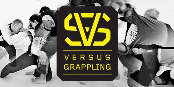 Versus Grappling - Summer 2018