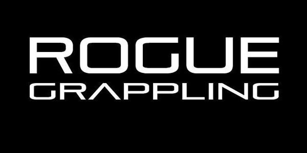ROGUE Grappling 1 - No Man's Land