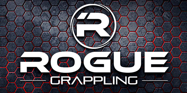 ROGUE Grappling 2 - THE REAPING