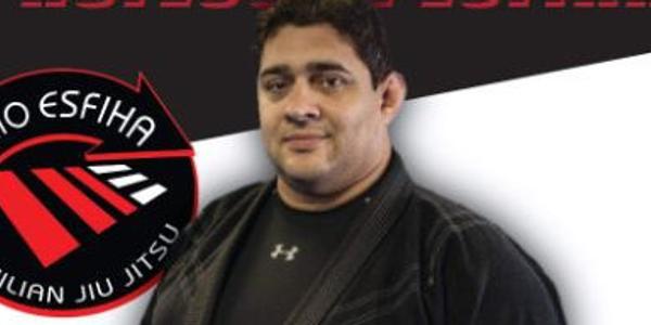 Seminar and Grading with Professor Mario Esfiha
