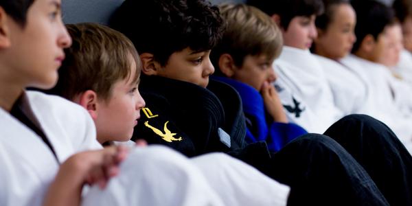 Sussex Open Kids Tournament - 1st December 2018