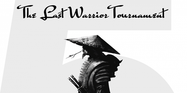 The Last Warrior V