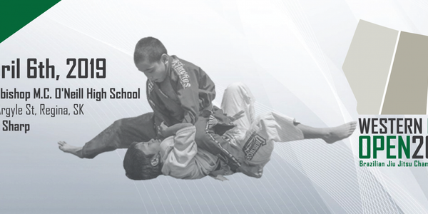 Western Kids Open 2019