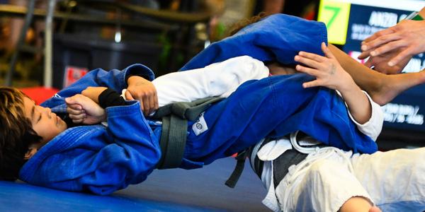 2019 CBJJF Alberta Provincial Open