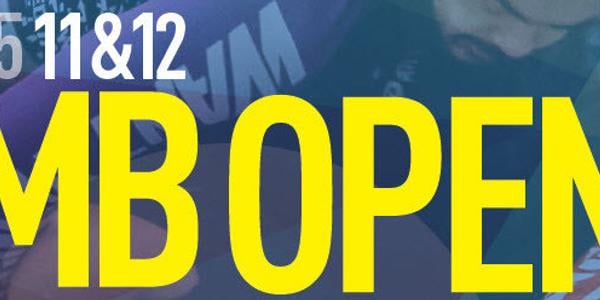 Manitoba Open - Spring 2019