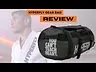 Hyperfly ProComp Gear bag review
