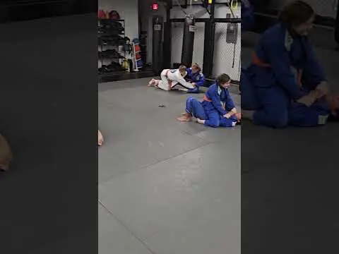 BJJ Gi Adults