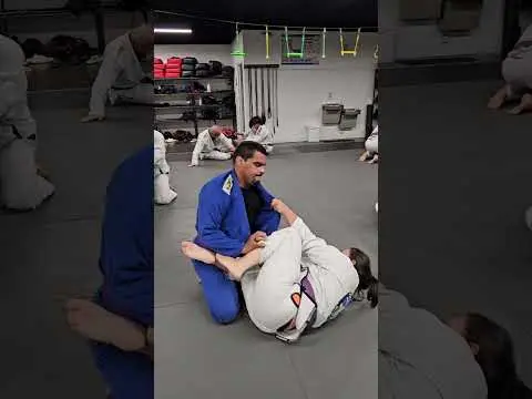 BJJ Gi Adults