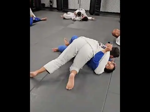 BJJ Gi Adults