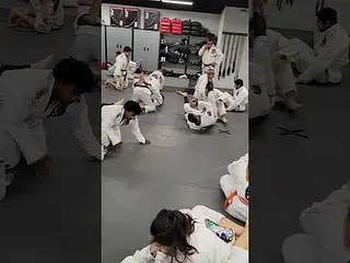 Royce Gracie Seminar 2023