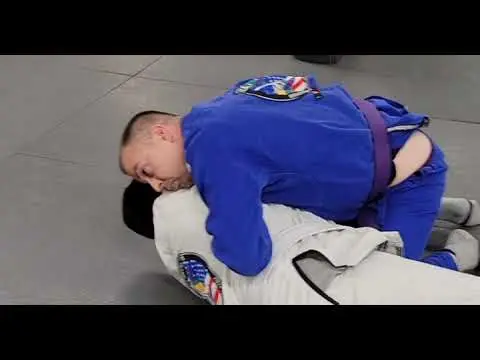 BJJ Gi Adults