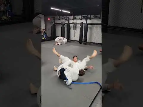 BJJ Gi Adults