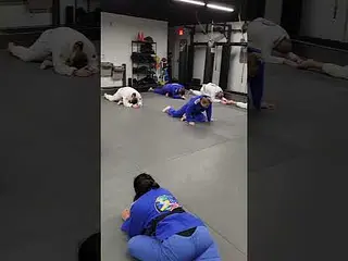 BJJ Gi Adults