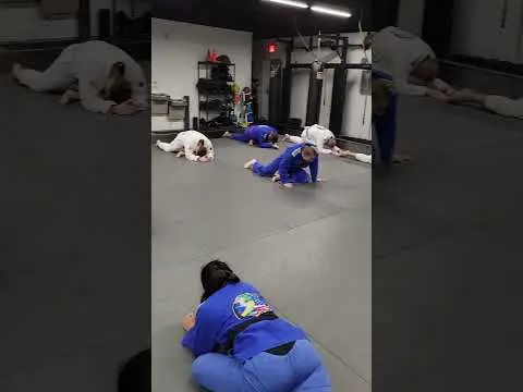 BJJ Gi Adults