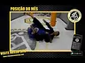 Triângulo partindo do 100kgs