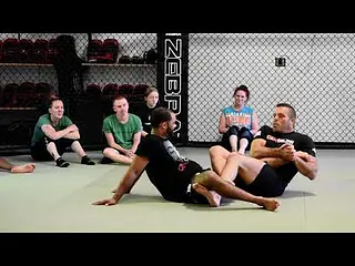 Transitions from 50 / 50