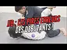 Les 10 PIRES ERREURS que font les DÉBUTANTS EN JJB