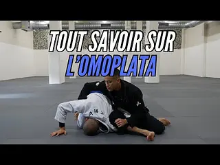 LE GUIDE DE L’OMOPLATA (BIEN PLUS QU’UNE SOUMISSION)