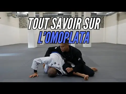 LE GUIDE DE L’OMOPLATA (BIEN PLUS QU’UNE SOUMISSION)