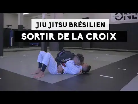 Comment sortir du Contrôle en CROIX ? (+ exemples EN SITUATION)