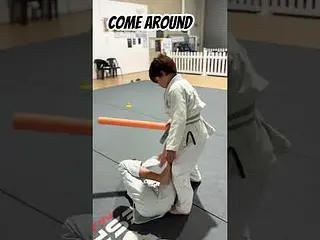 Guard Retention Drill