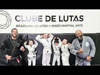 Kids Program - 3 years and above - 7 days FREE Trial