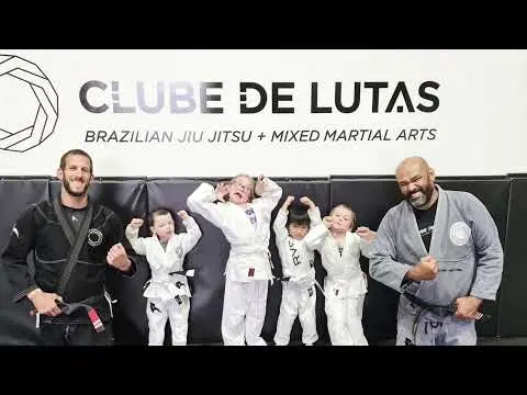 Kids Program - 3 years and above - 7 days FREE Trial