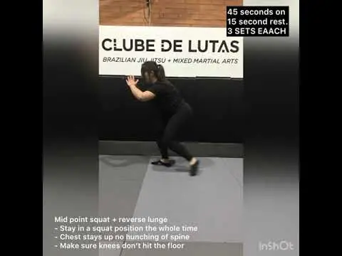 Home workout 2