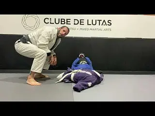 Drills with BOB