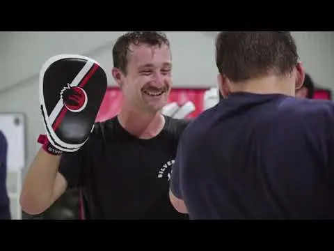 Pure Jiu Jitsu Boxing