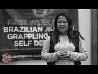 Coast Academy interview - Harveys Mum
