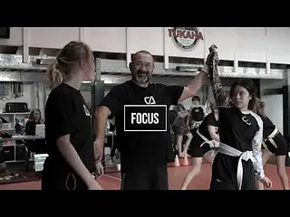 Coast Academy KIDS In House