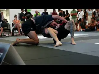 Coast Academy -  Stealth Comp Highlights March 2024