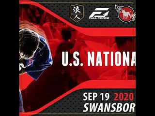 CXBJJ U.S. National Championship adults highlight