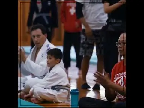 CXBJJ Iwakuni Japan International Highlights 2019