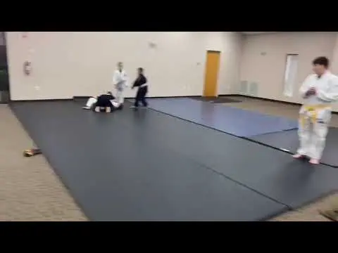 CXBJJ U.S. National Championchip 2020
