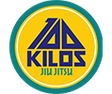 100 Kilos Jiu-Jitsu logo