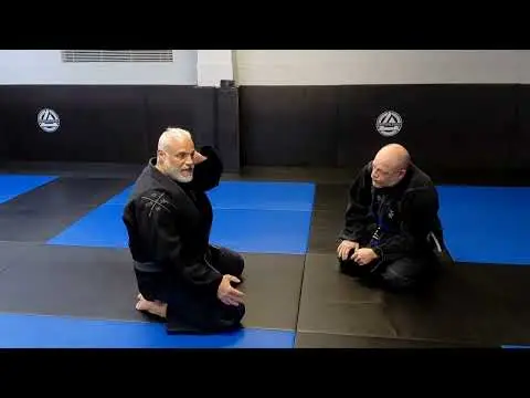 Drills make skills.  Philosophy of drilling.