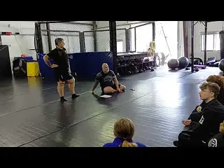 Competition basics for youth