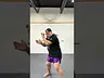 Muay Thai Technique of the Month: Coil and Shield #muaythai #diamondheart