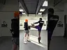 Muay Thai Technique of the Month: Catch and Counter #muaythai #diamondheart
