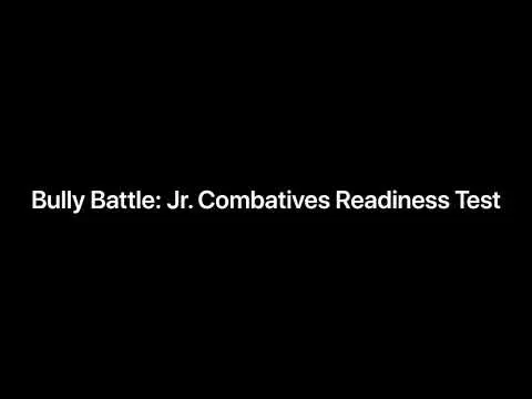 Bully Battle Overview