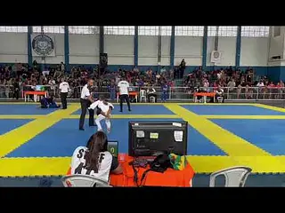 MICHAEL DELFIM * VICE-CAMPEÃO JUST FOR CHAMPIONS