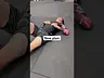 Pre-gaming, Don’t die.                                                      #isuckatjiujitsushow