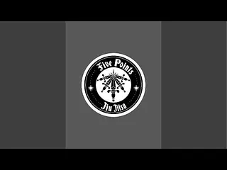 Five Points Jiu Jitsu is live!