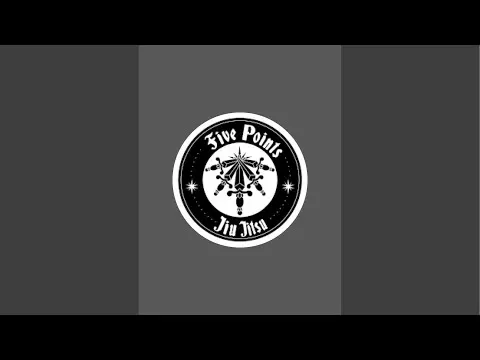 Five Points Jiu Jitsu is live!