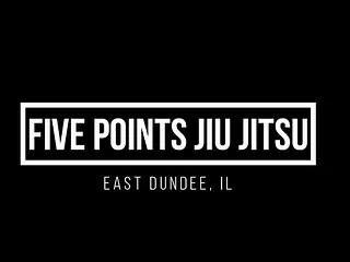 Welcome to Five Points Jiu Jitsu, East Dundee IL