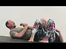 Jiu-jitsu Armbar Grip Breaks
