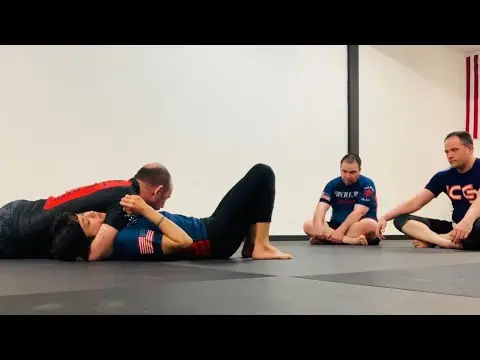 North South Chokes and Transitions
